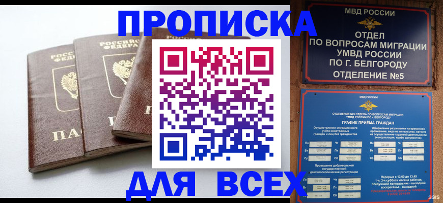 прописка в Сураже